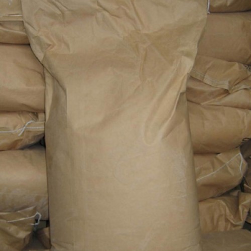 Mannitol powder